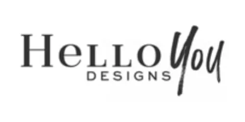 Hello You Designs Promo Codes