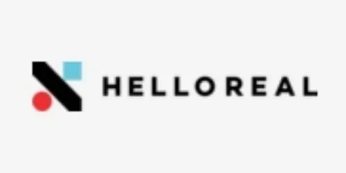 Helloreal Promo Codes