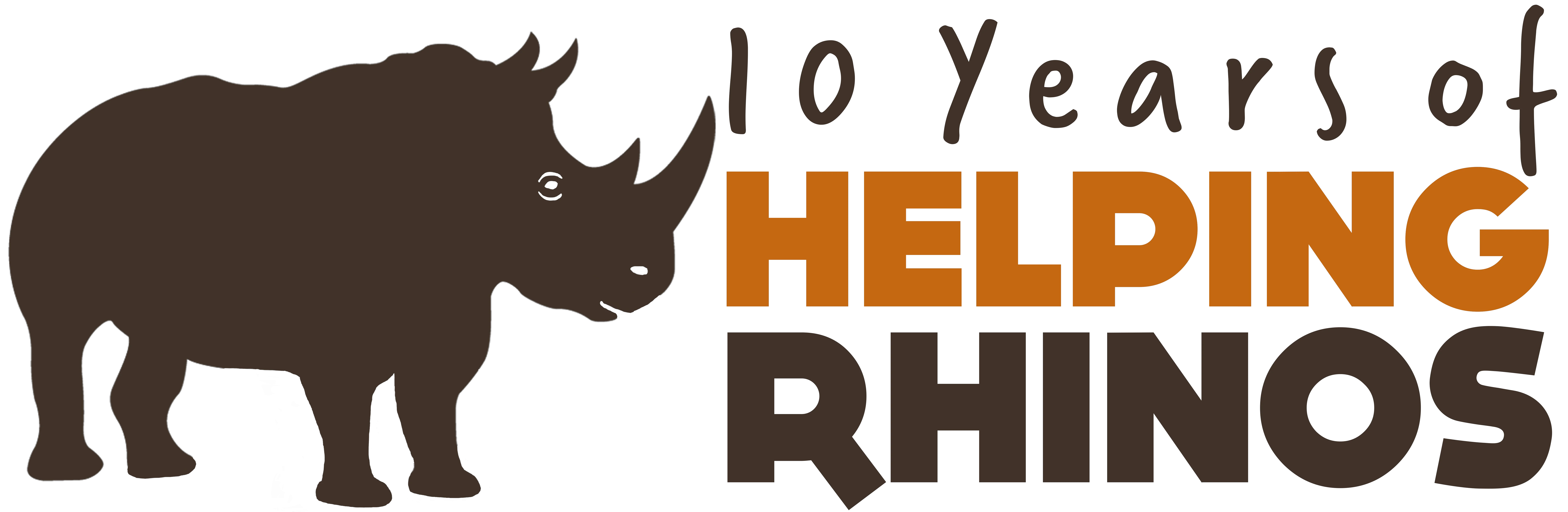 Helping Rhinos Promo Codes