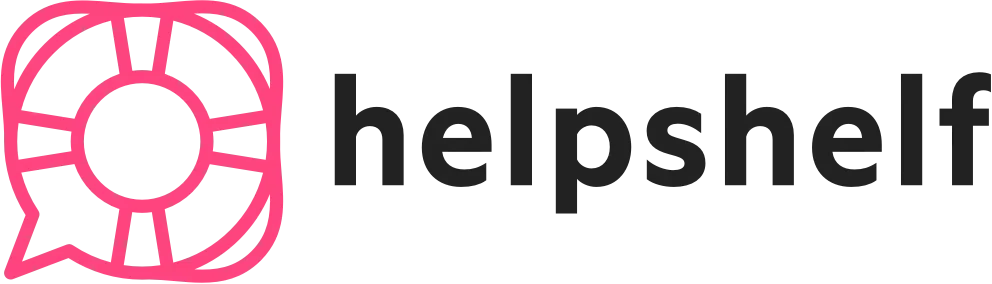 helpshelf Coupons