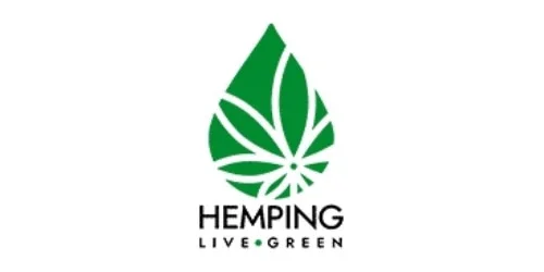 Hempingus Promo Codes