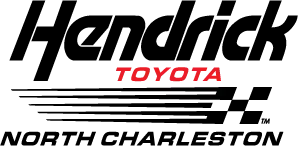 Hendrick Toyota North Charleston Promo Codes