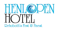 Henlopen Hotel Promo Codes