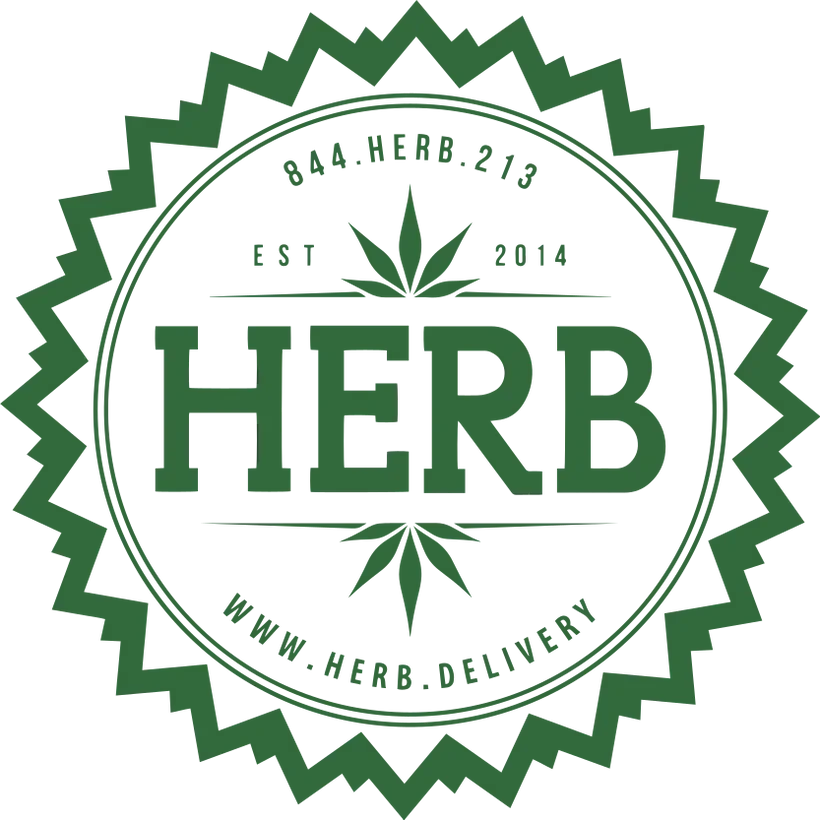 Herb.Delivery Promo Codes