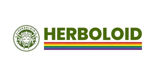 Herboloid Promo Codes