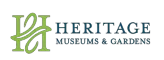 Heritage Museum And Gardens Promo Codes