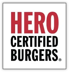 Hero Certified Burgers Promo Codes