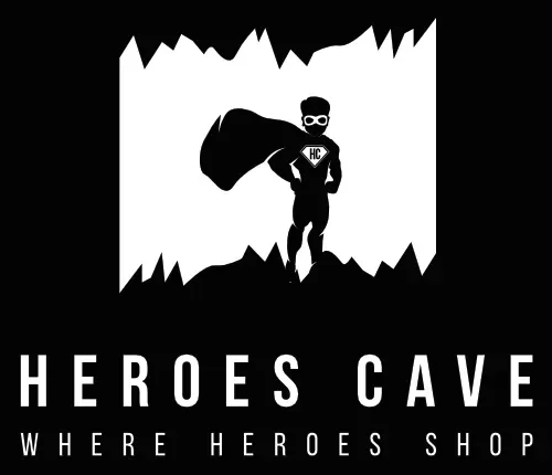 Heroes Cave Coupons