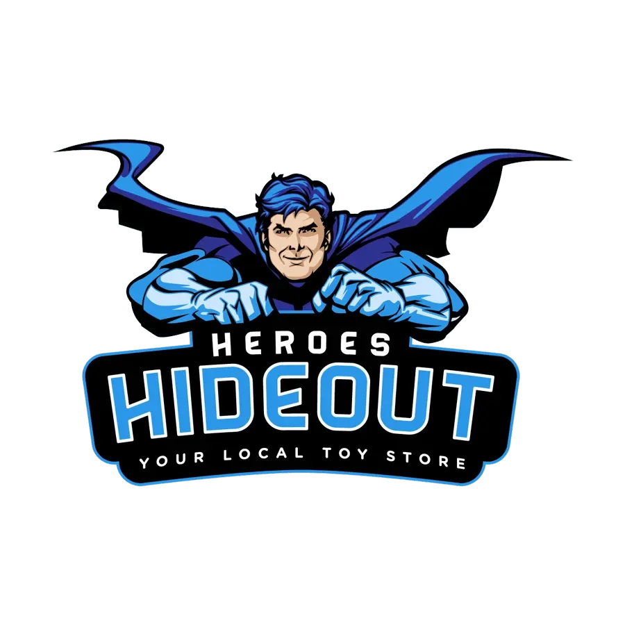 Heroes Hideout Promo Codes