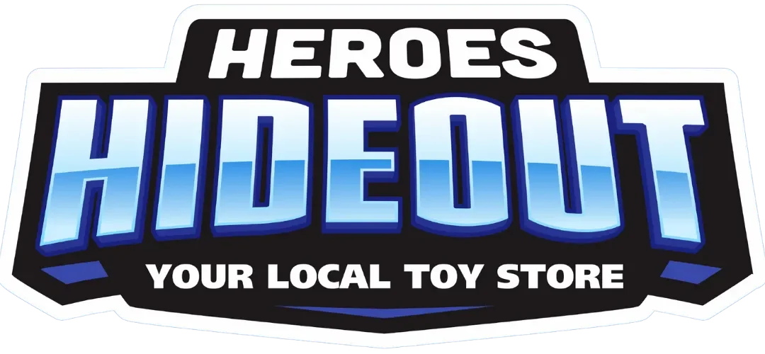 Heroes Hideout Shop Promo Codes