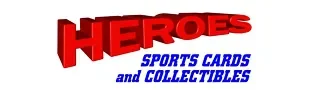 Heroes Sports Cards Promo Codes