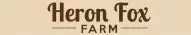 Heron Fox Farm Promo Codes