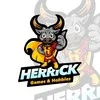 Herrick Games Coupons