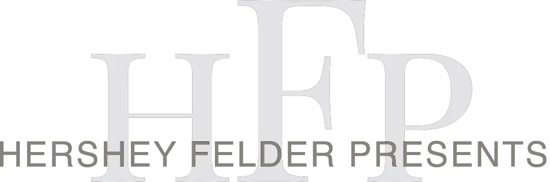 Hershey Felder Promo Codes