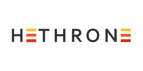 HETHRONE Promo Codes