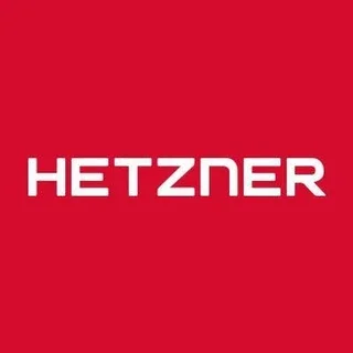 Hetzner Promo Codes