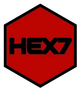 Hex 7 Promo Codes