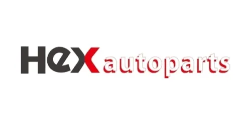 Hex Auto Parts Promo Codes