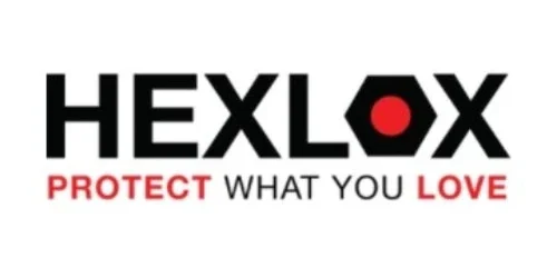 Hexlox Promo Codes