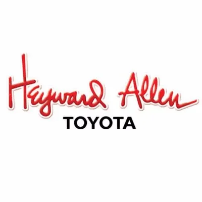 Heyward Allen Toyota Coupons