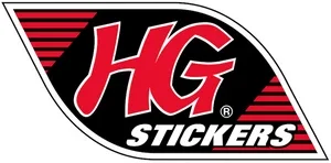 Hg Stickers Promo Codes