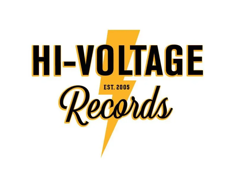 Hi Voltage Records Coupons