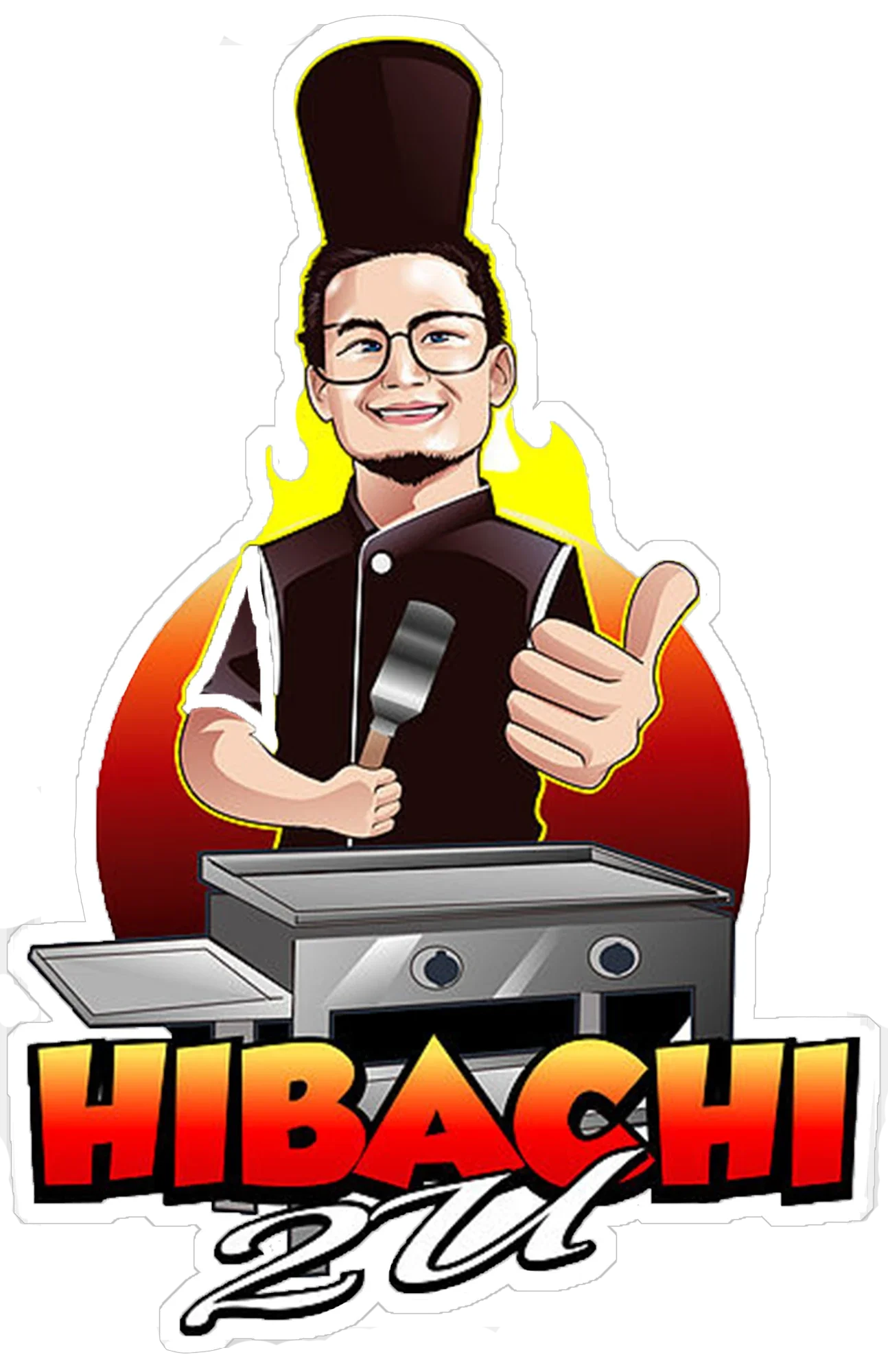 Hibachi 2 U Promo Codes