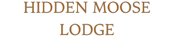 Hidden Moose Lodge Promo Codes