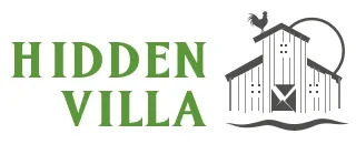 Hidden Villa Promo Codes