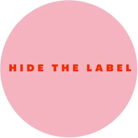 Hide The Label Promo Codes