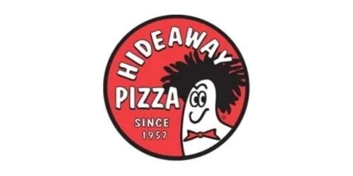 Hideaway Pizza Promo Codes