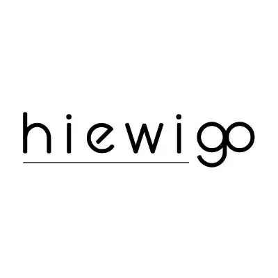 Hiewigo Promo Codes