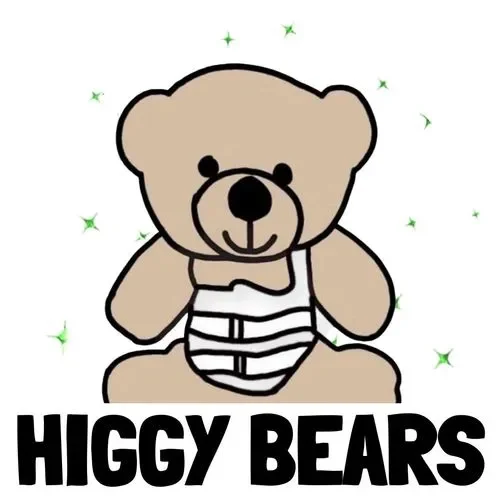 Higgy Bears Coupons