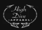 High Dive Apparel Coupons