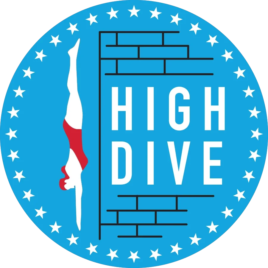 High Dive Seattle Promo Codes