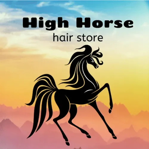 High Horse Hair Store Coupons