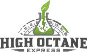 High Octane Express Promo Codes