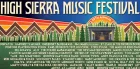 High Sierra Music Festival Promo Codes