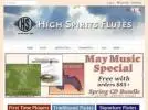 High Spirit Flutes Promo Codes