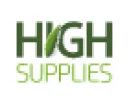 High Supplies Promo Codes