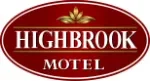 Highbrook Motel Promo Codes