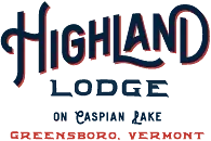 Highland Lodge Promo Codes