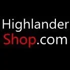 Highlandershop Promo Codes