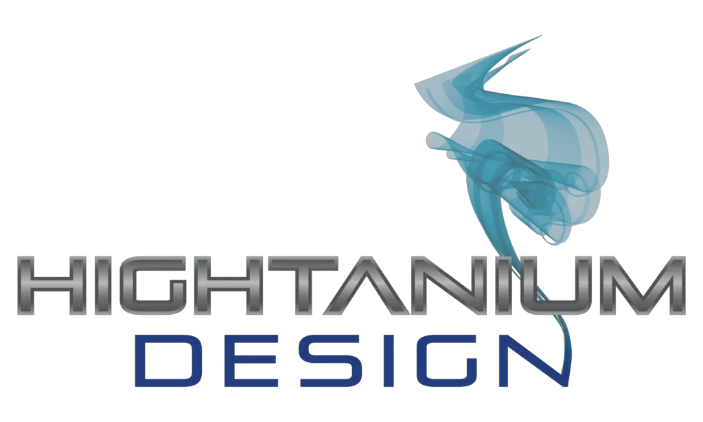 Hightanium Design Promo Codes