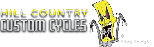 Hill Country Custom Cycles Promo Codes