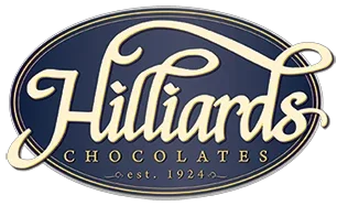 Hilliards Chocolates Promo Codes