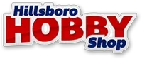 Hillsboro Hobby Shop Coupons