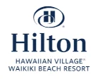 Hilton Hawaiian Village Waikiki Beach Resort Promo Codes