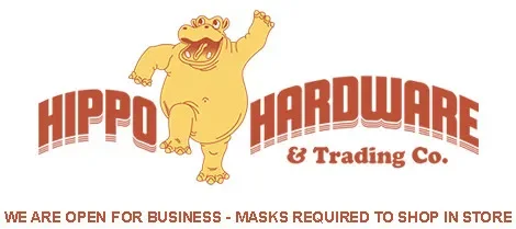 Hippo Hardware Coupons