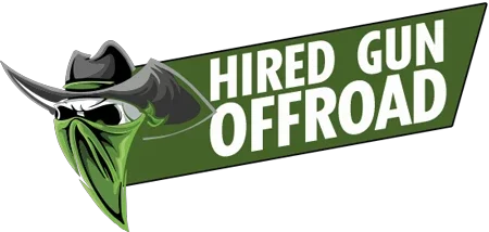 Hired Gun Offroad Promo Codes